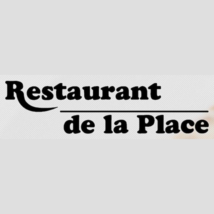 Logo Restaurant de la Place