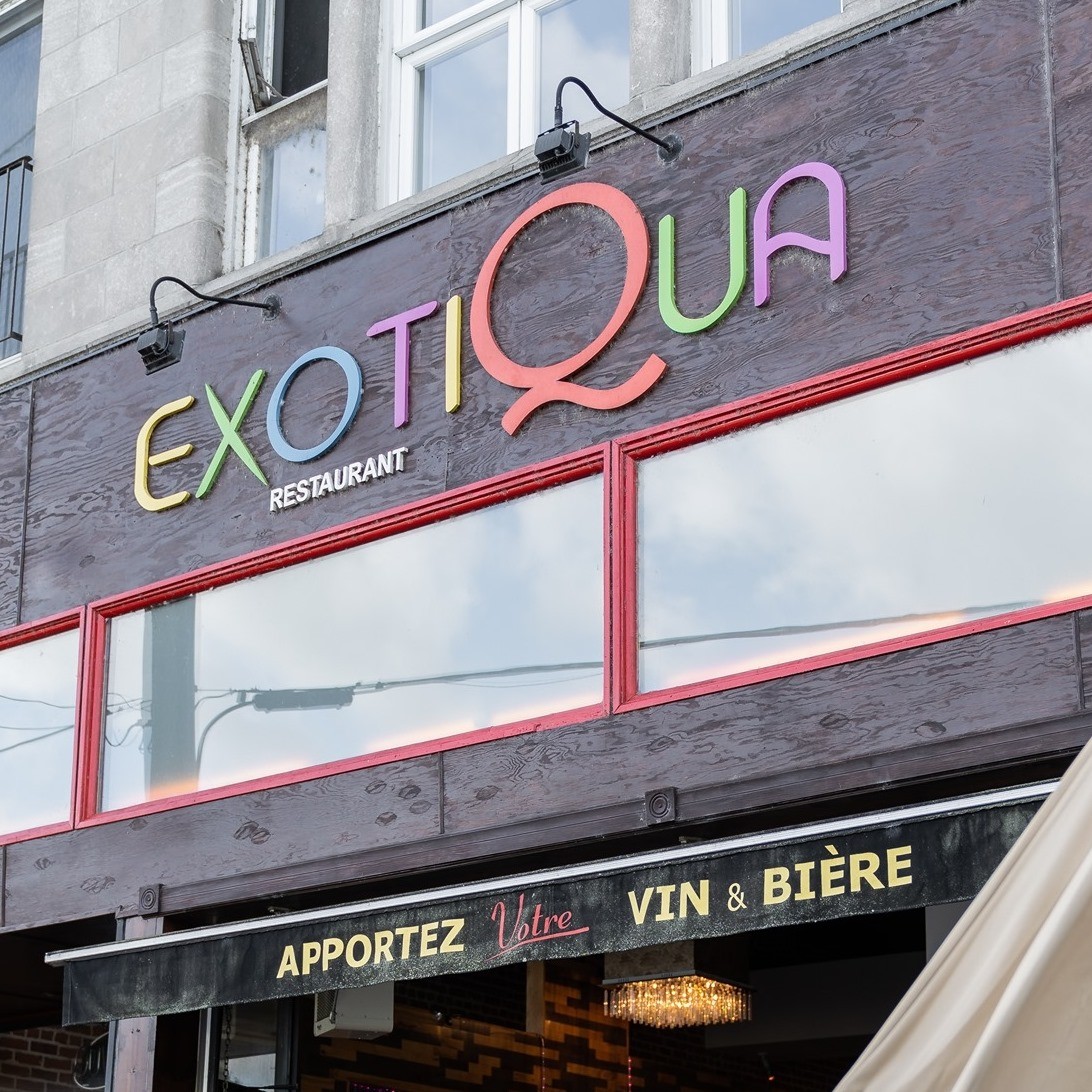 Annuaire Restaurant ExotiQua