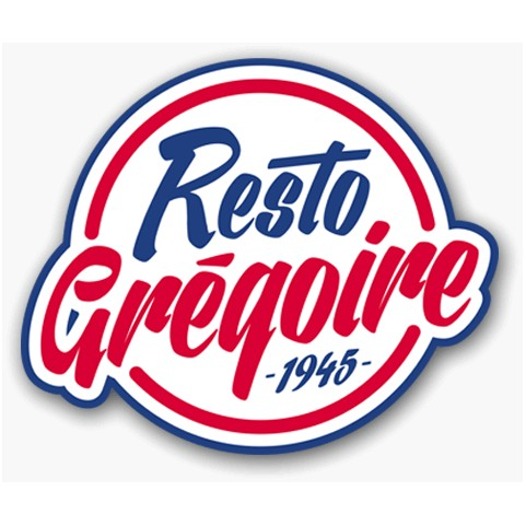 Logo Restaurant Grégoire & Fils