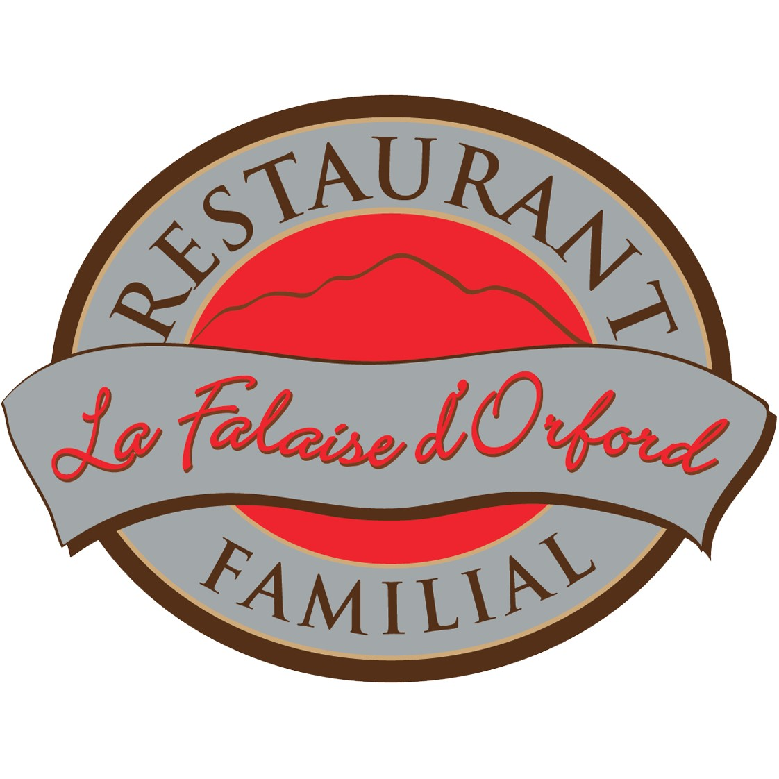 Logo Restaurant la Falaise D'orford