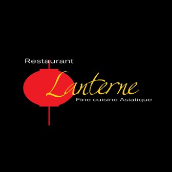 Logo Restaurant Lanterne