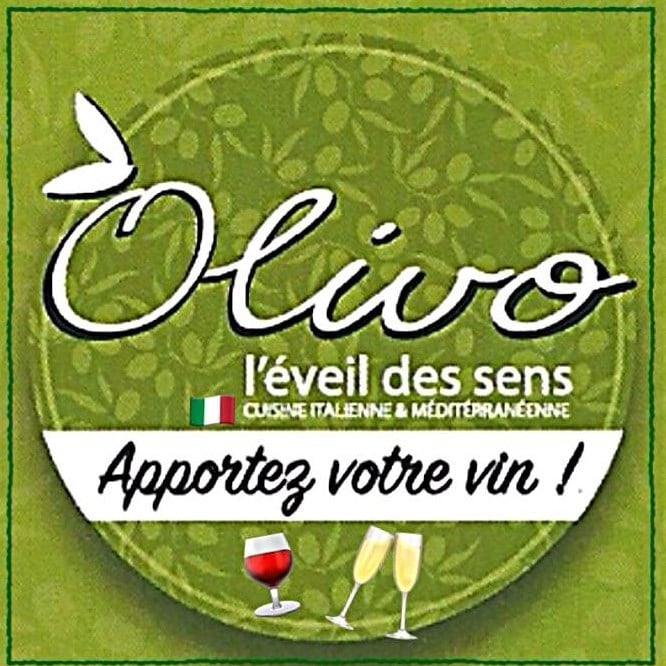 Logo Restaurant Olivo