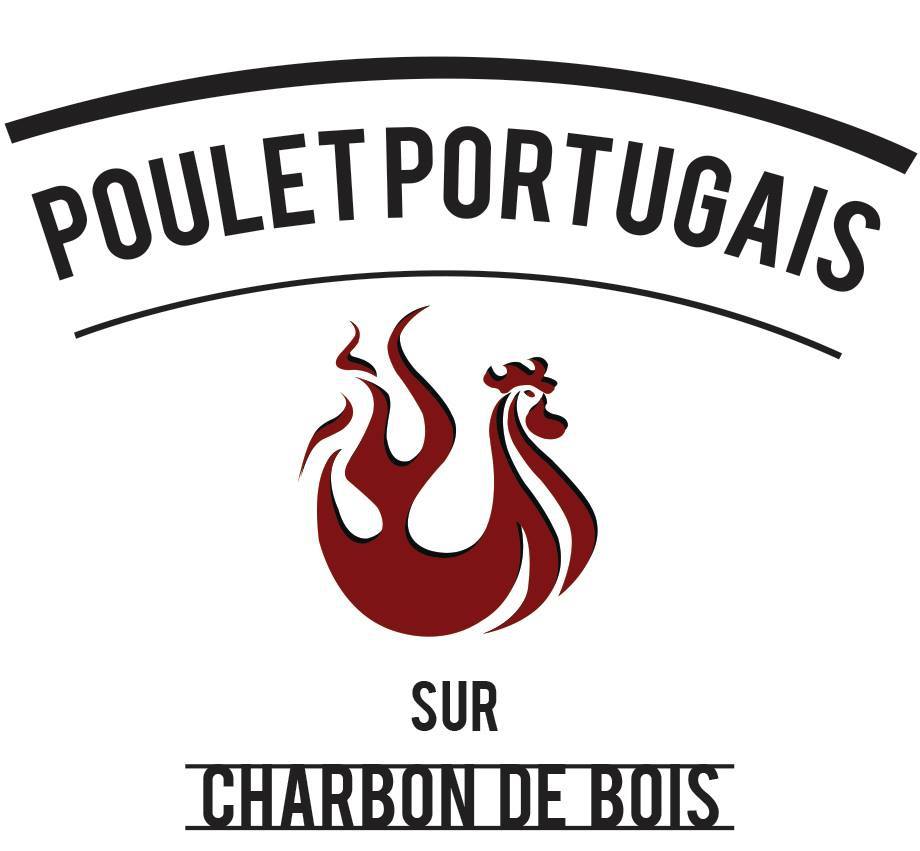 Logo Restaurant Poulet Portuguais