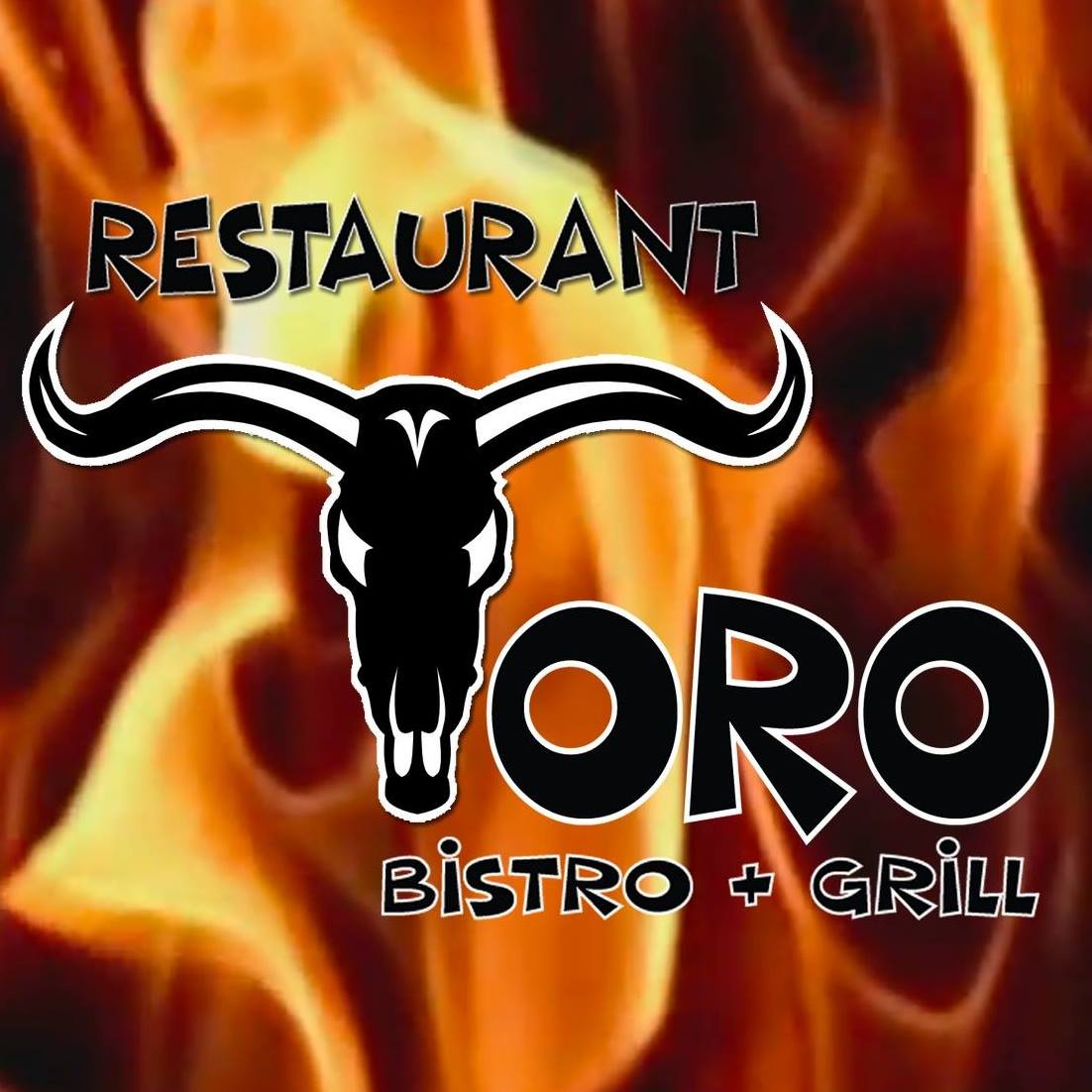 Logo Restaurant Toro Bistro & Grill
