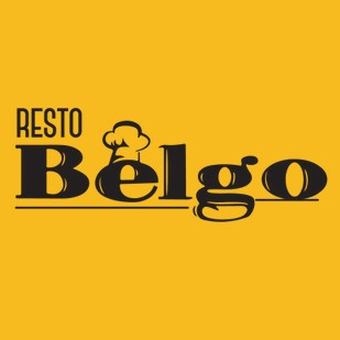 Logo Resto Belgo