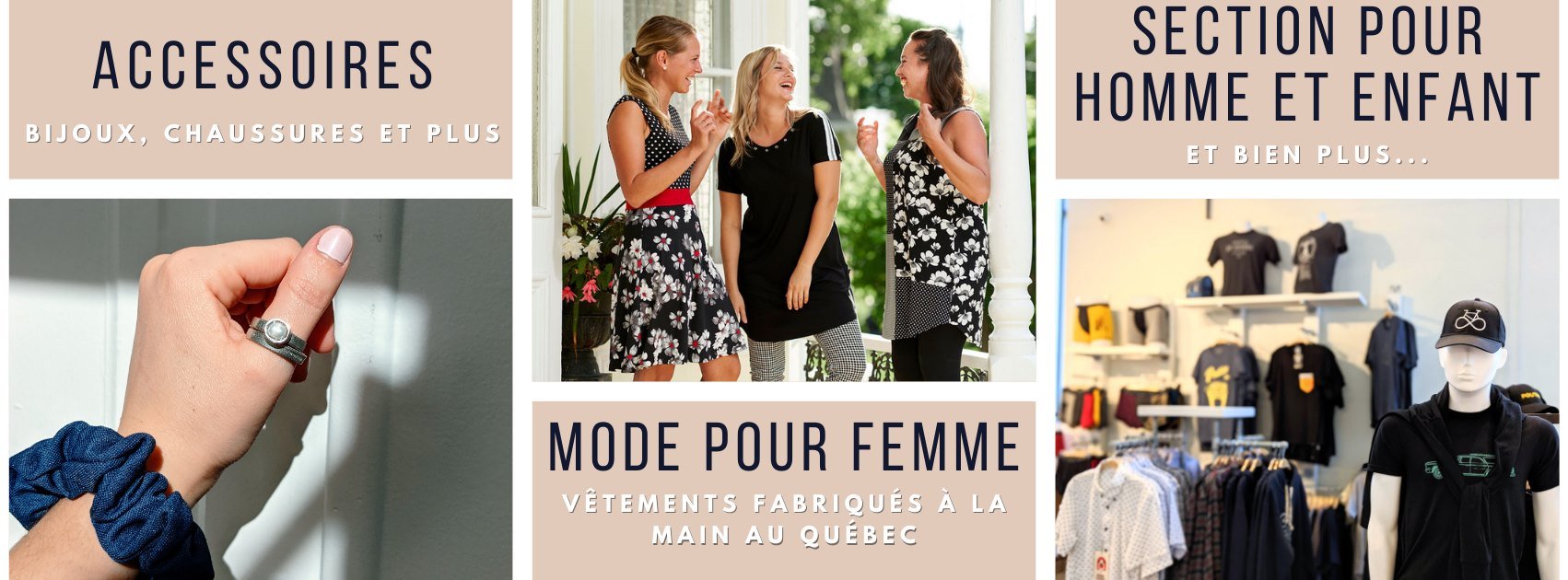 Rien ne se Perd - Vêtements Hommes et Femmes