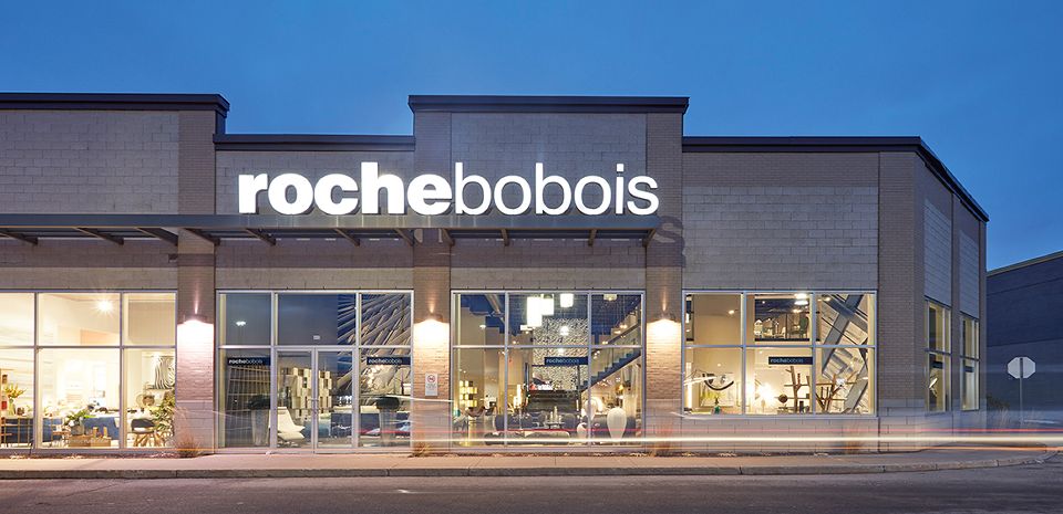 Roche Bobois