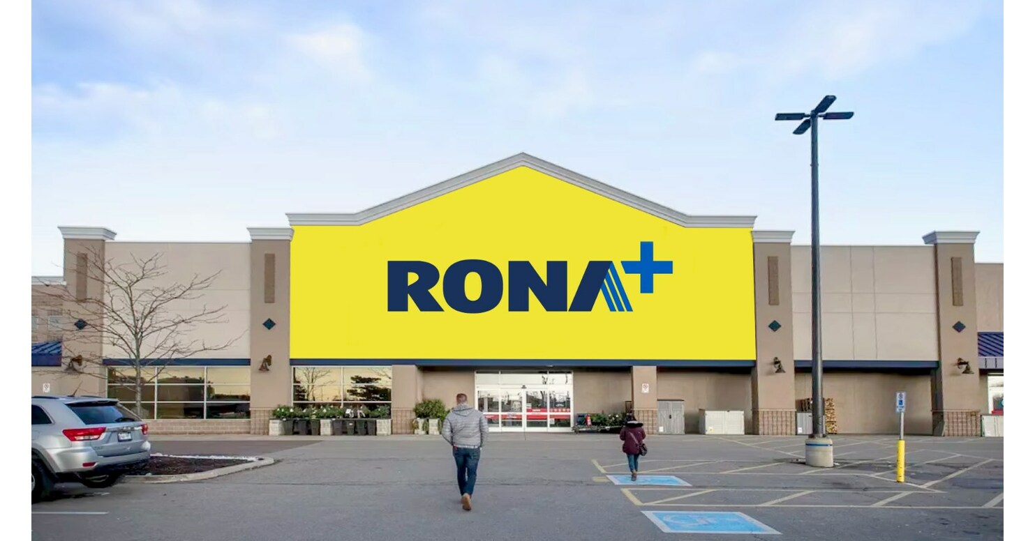 Rona+ Construction Rénovations Décorations