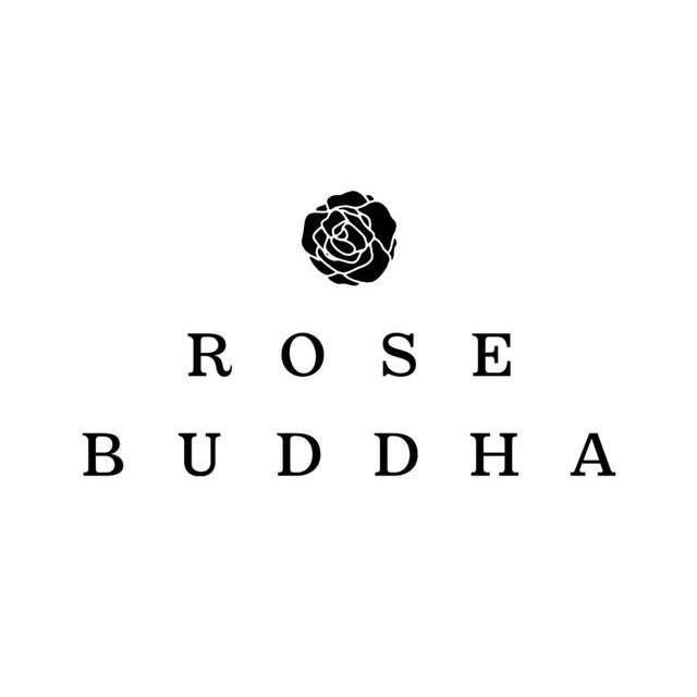 Logo Rose Buddha