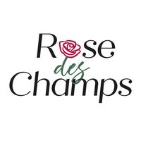Logo Rose des Champs