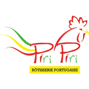 Logo Rôtisserie Piri Piri