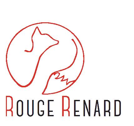 Logo Rouge Renard