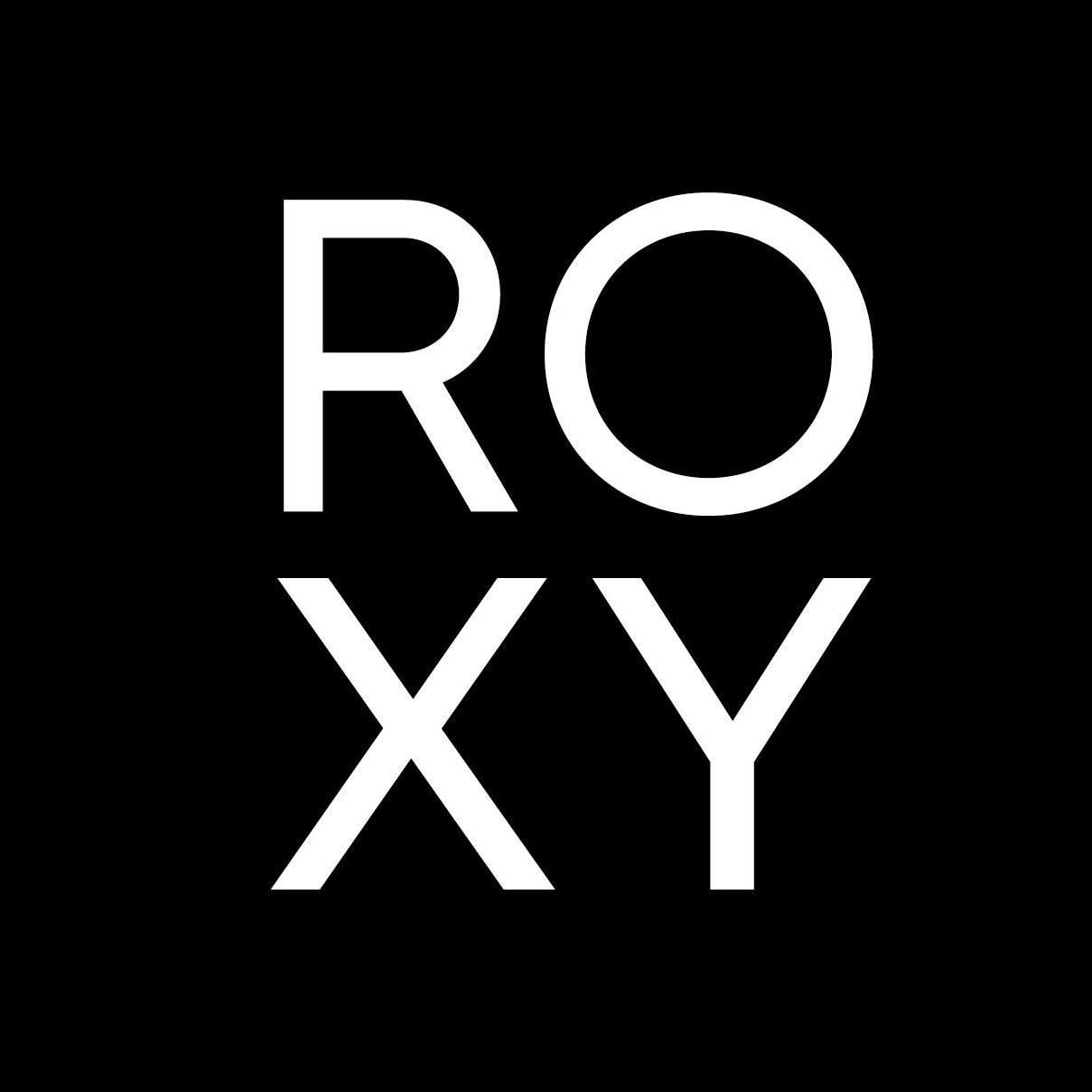 Logo Roxy