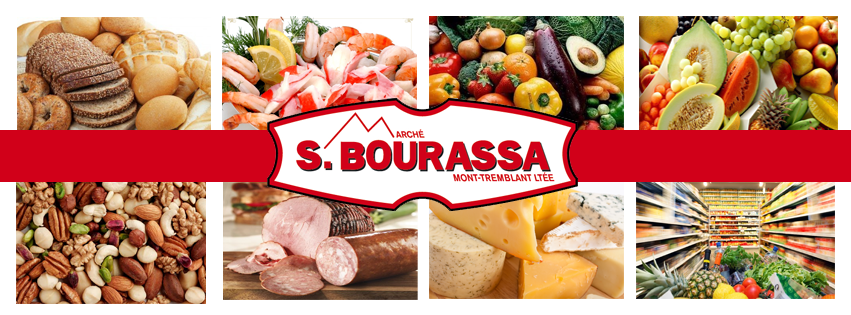 S. Bourassa Mont-Tremblant - Service de Traiteur