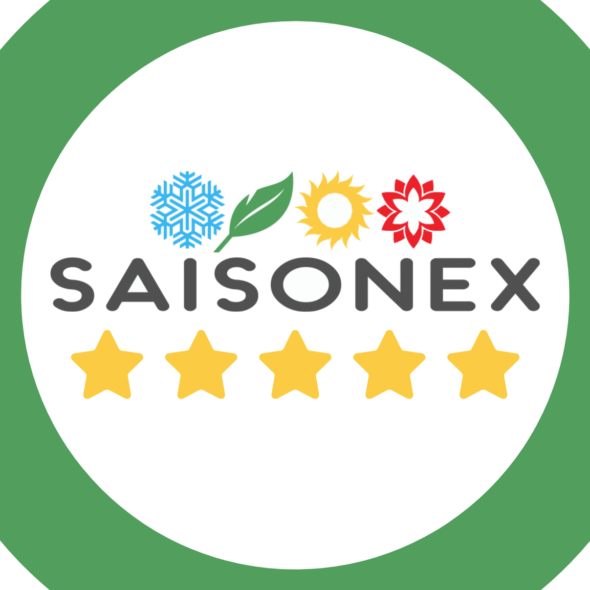 Annuaire Saisonex