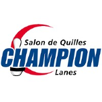 Logo Salon de Quilles Champion