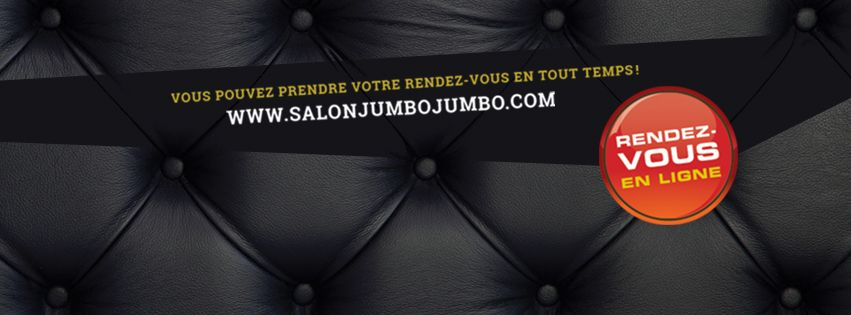 Salon Jumbo Jumbo