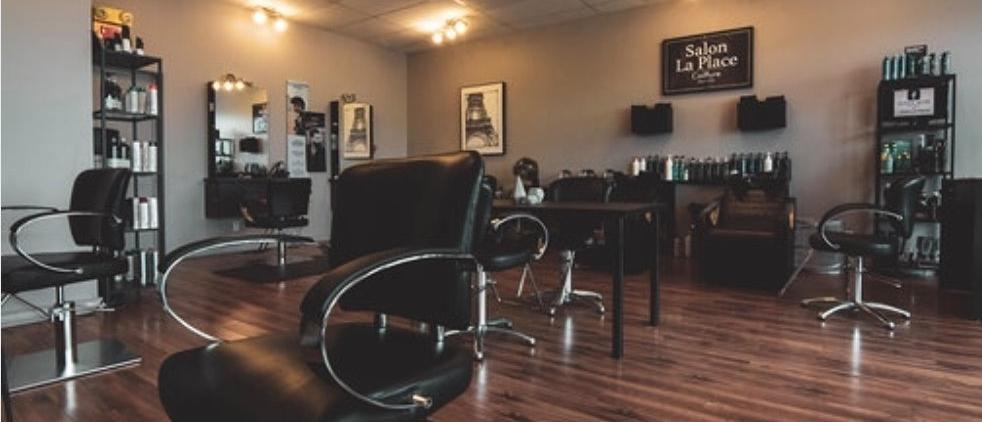 Salon La Place - Coiffure Elle et Lui