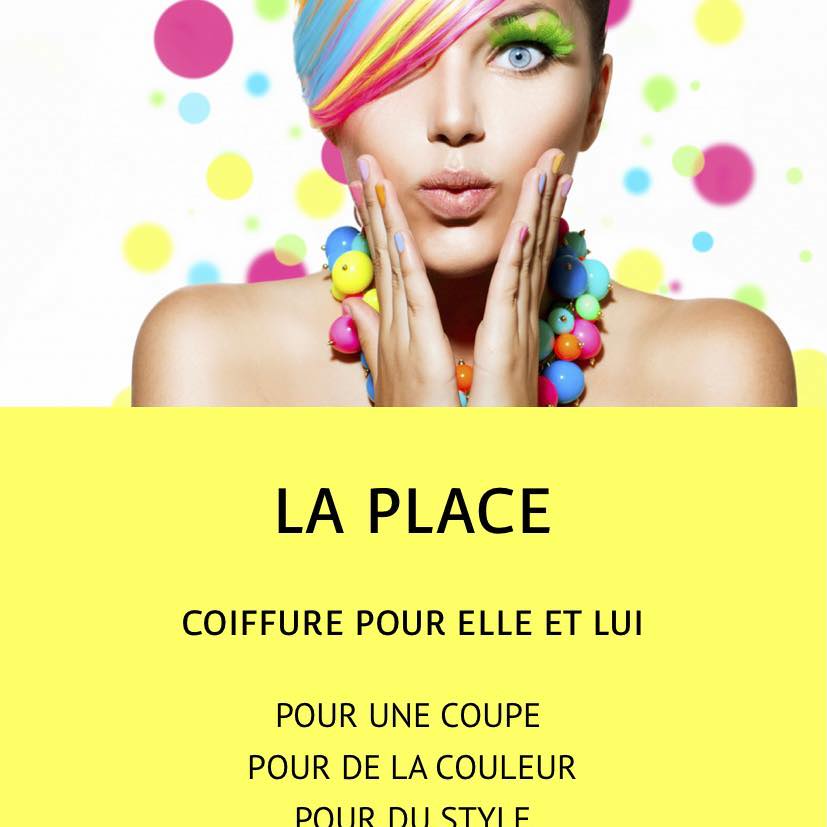 Annuaire Salon La Place