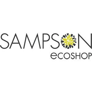 Logo Sampson Ecoshop