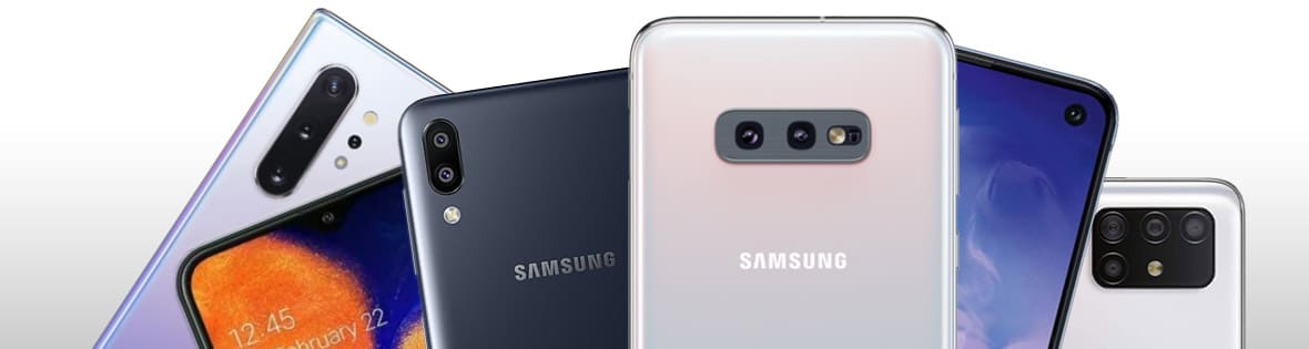 Samsung - Appareils Électroniques