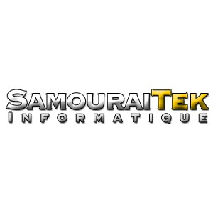 Logo SamuraiTek Computers Inc.