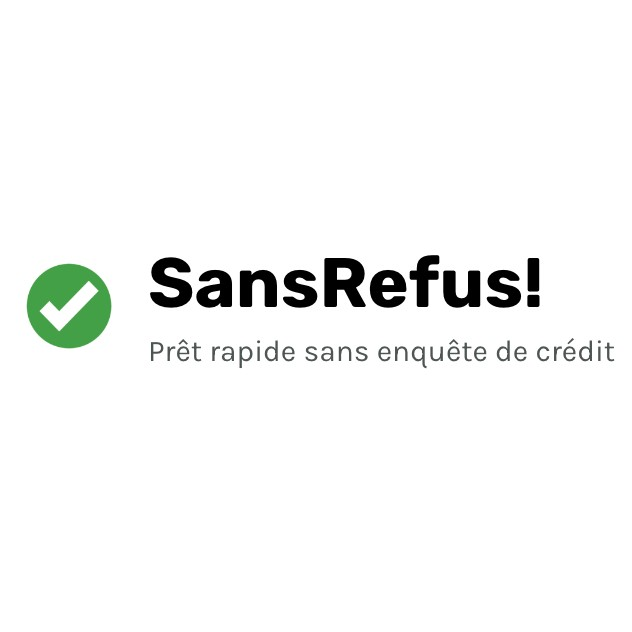 Logo Sans Refus