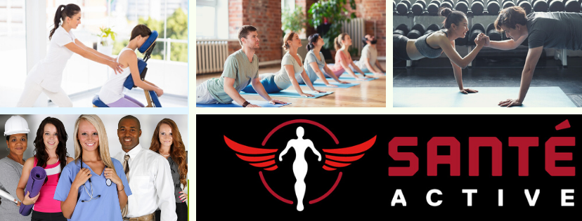 Sante Active - Exercices Service de Soins à Domicile