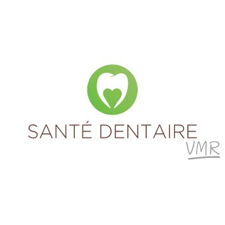 Logo Santé Dentaire VMR