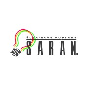 Logo Saran Éclairage Moderne