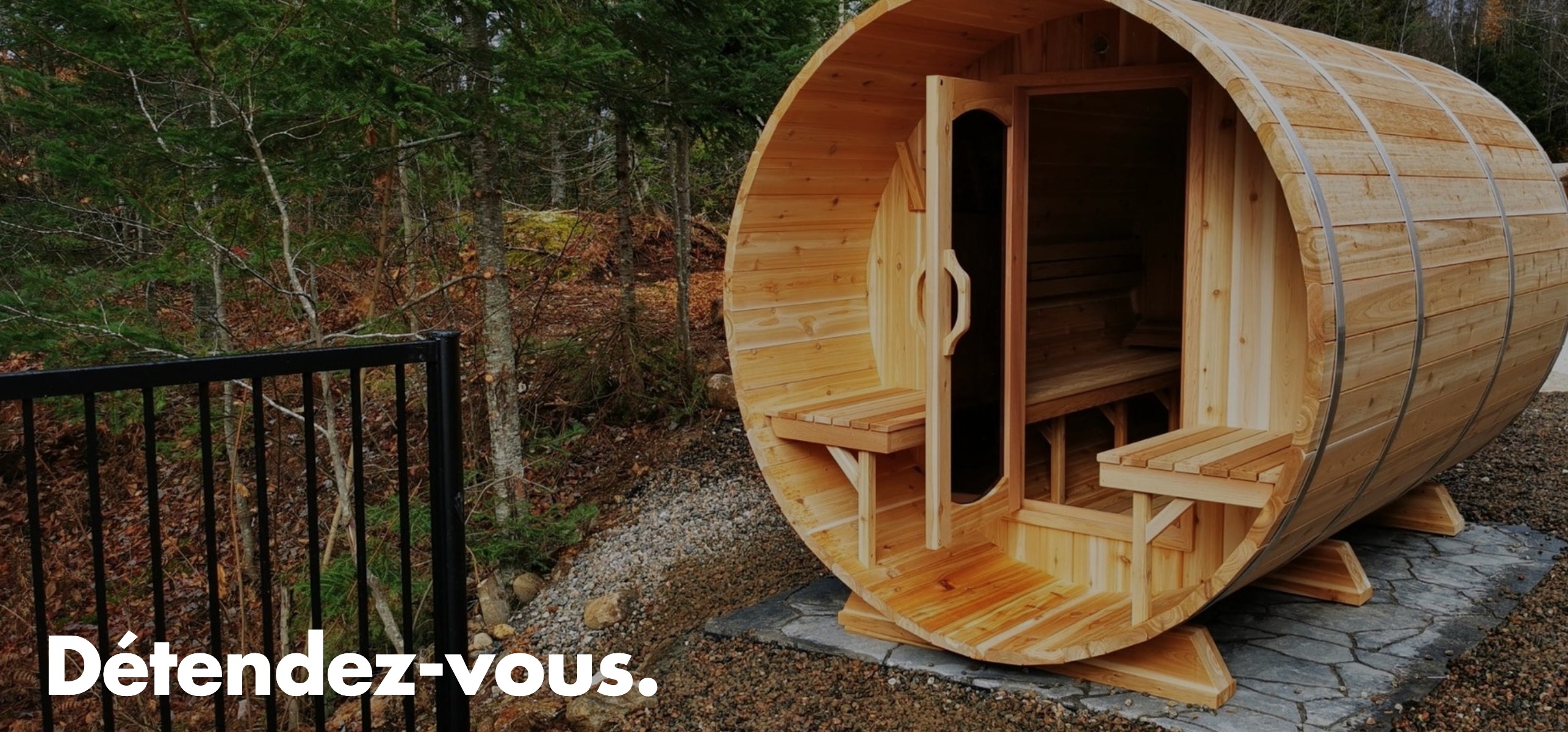 Sauna Co