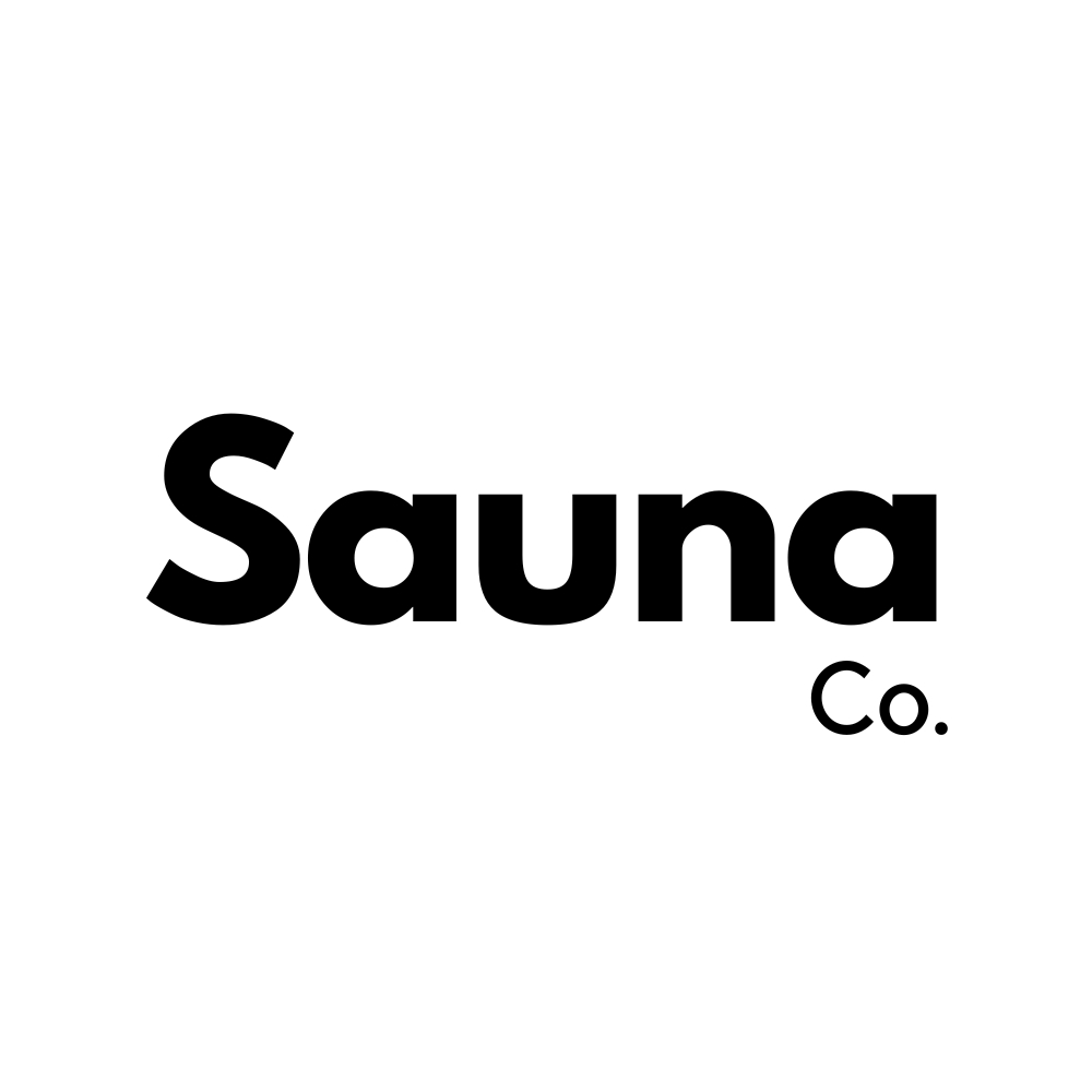 Logo Sauna Co