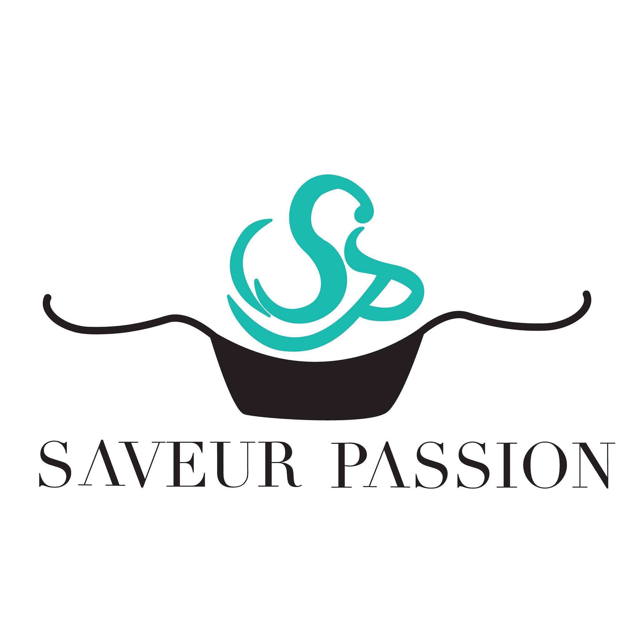 Logo Saveur Passion