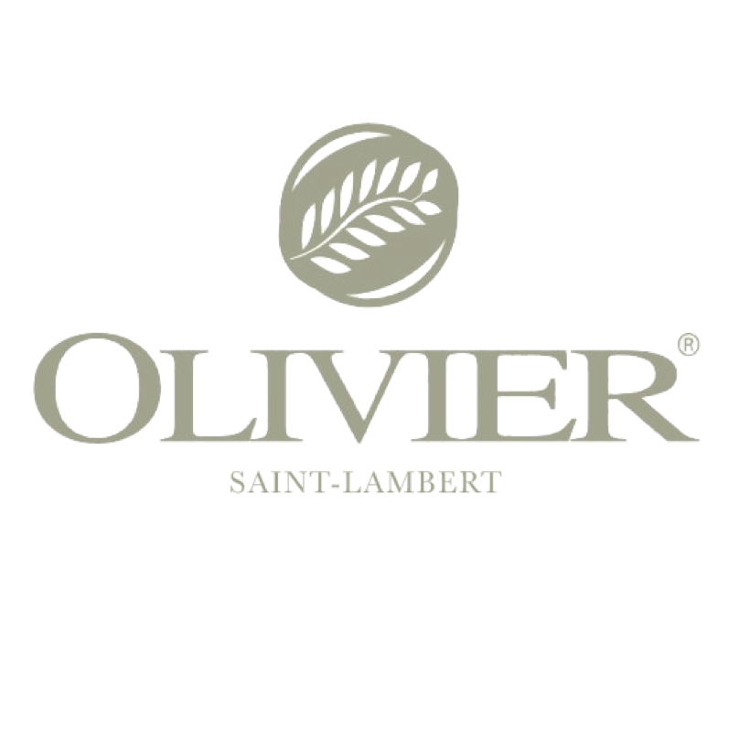 Logo Savonnerie Olivier