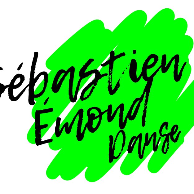 Logo Sebastien Emond Dance