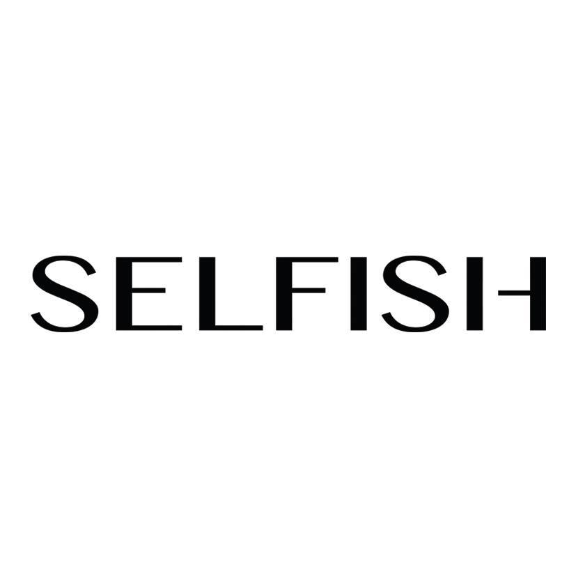 Logo Selfish