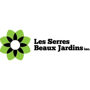 Logo Serres Beaux Jardins