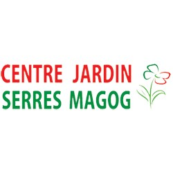 Logo Serres Magog