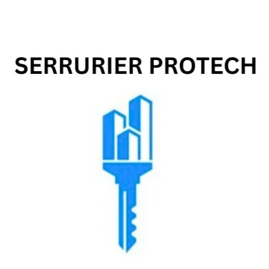 Logo Serrurier Protech Montreal