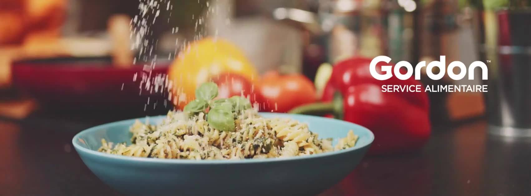Service Alimentaire Gordon - Entreprise Alimentation en Gros
