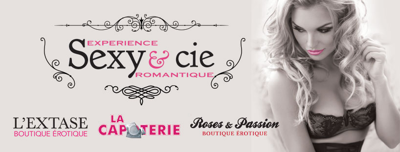 Sexy et Compagnie - Boutique Érotique