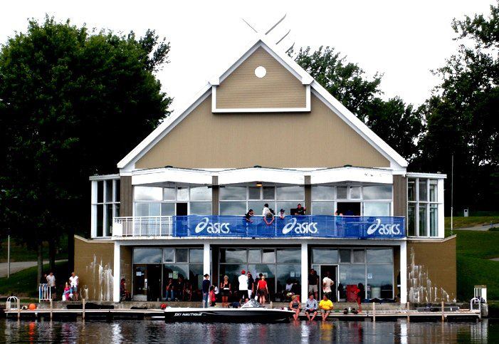 Ski Nautique -  Club de Sport