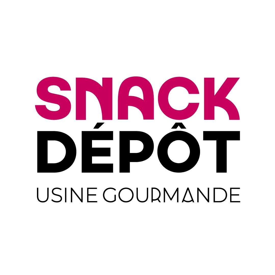 Logo Snack Dépôt