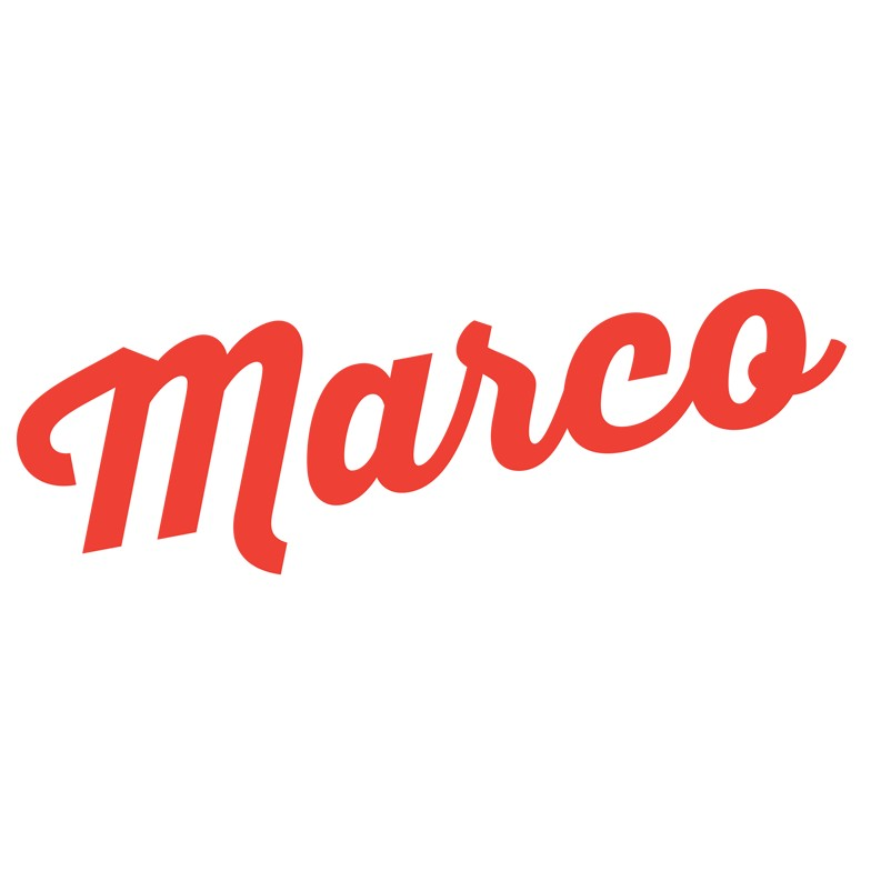 Logo Sodas Marco