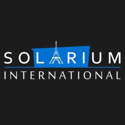 Logo Solarium International