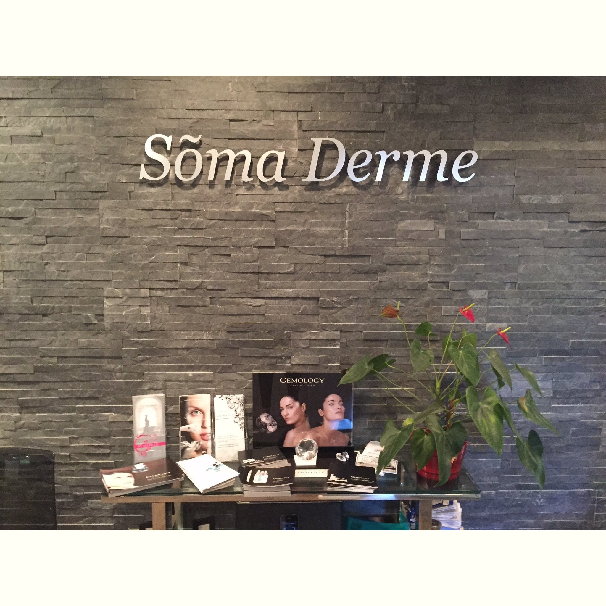 Annuaire Soma Derme Esthétique