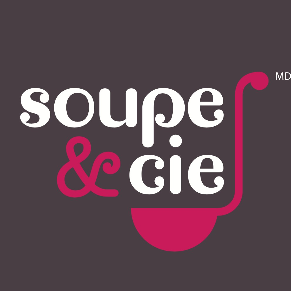 Logo Soupe & Cie