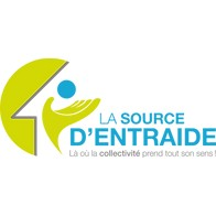 Logo Source D'Entraide