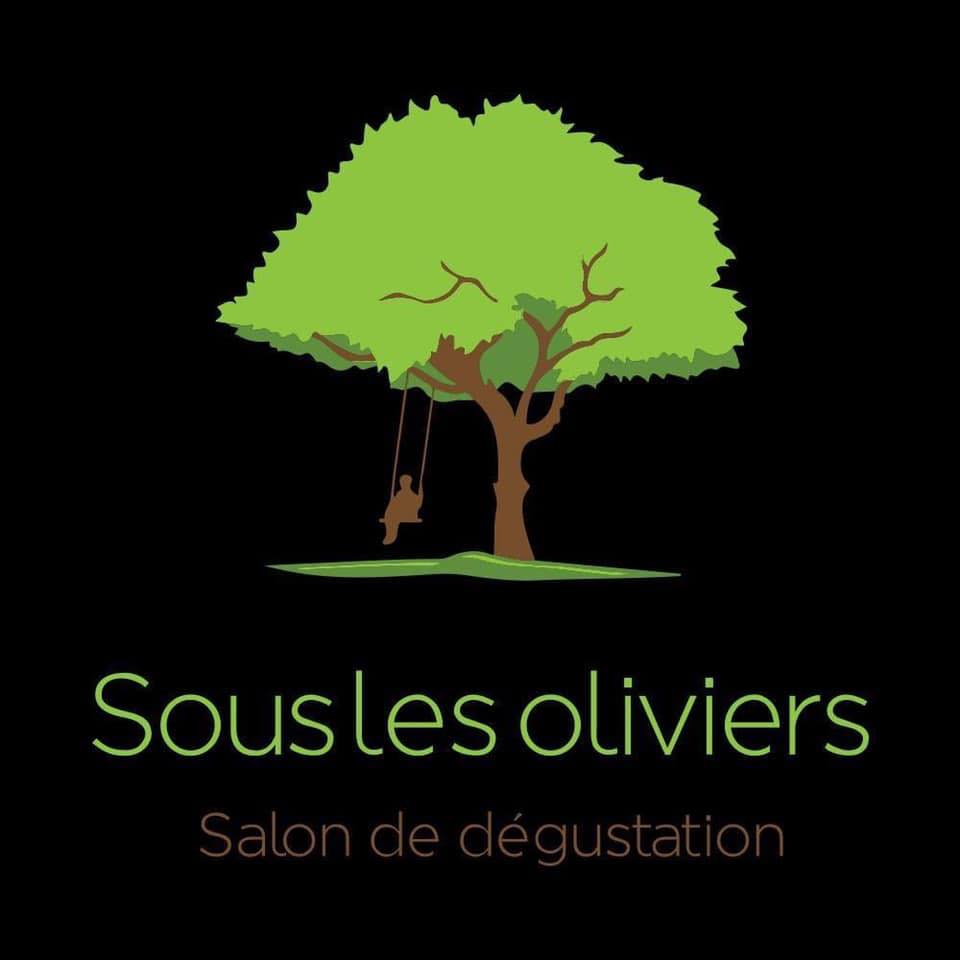 Logo Sous les Oliviers