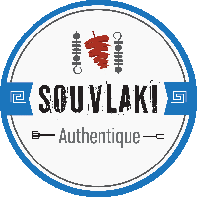 Logo Souvlaki Authentique Île-Perrot